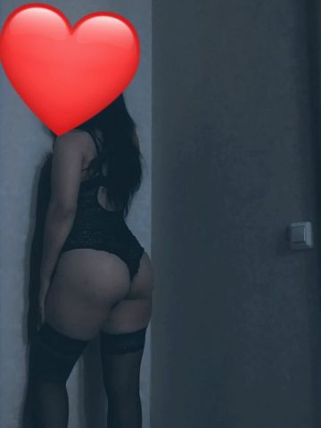 Надия Осташков