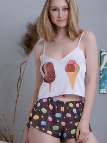 Полина Смоленск Эскорт Реал фото 3