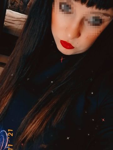 Ольга Амброзия Осташков